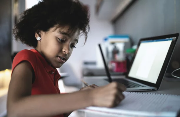 COVID-19 and education: The lingering effects of unfinished learning