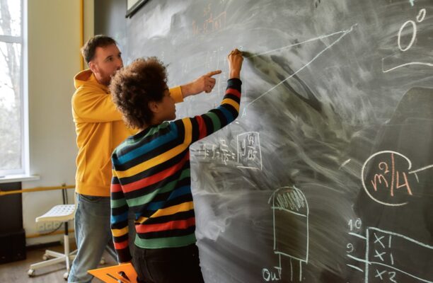 The Push to Scale Up High-Impact Tutoring