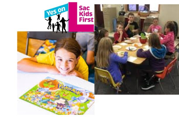 Sacramento community discusses how best to spend Measure L funding to keep kids safe